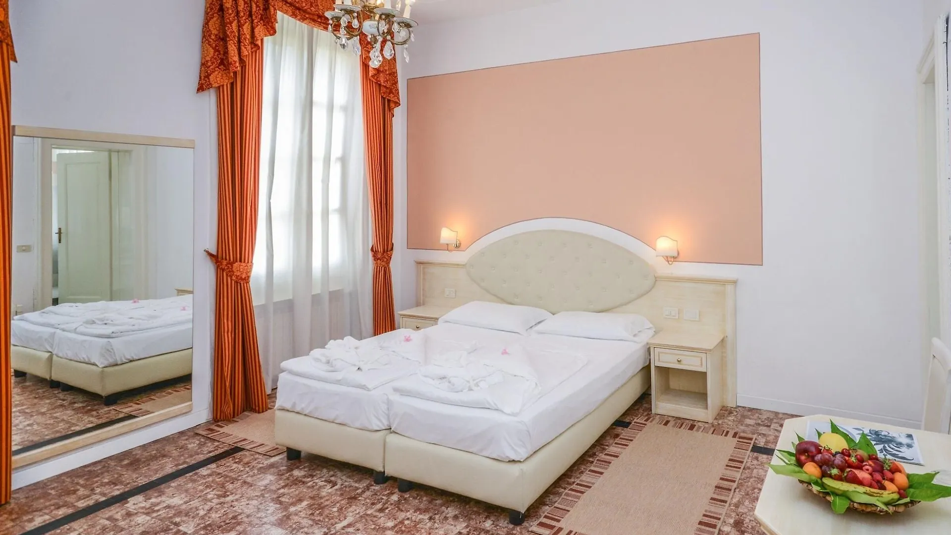 Hotel Antico Monastero Toscolano Maderno
