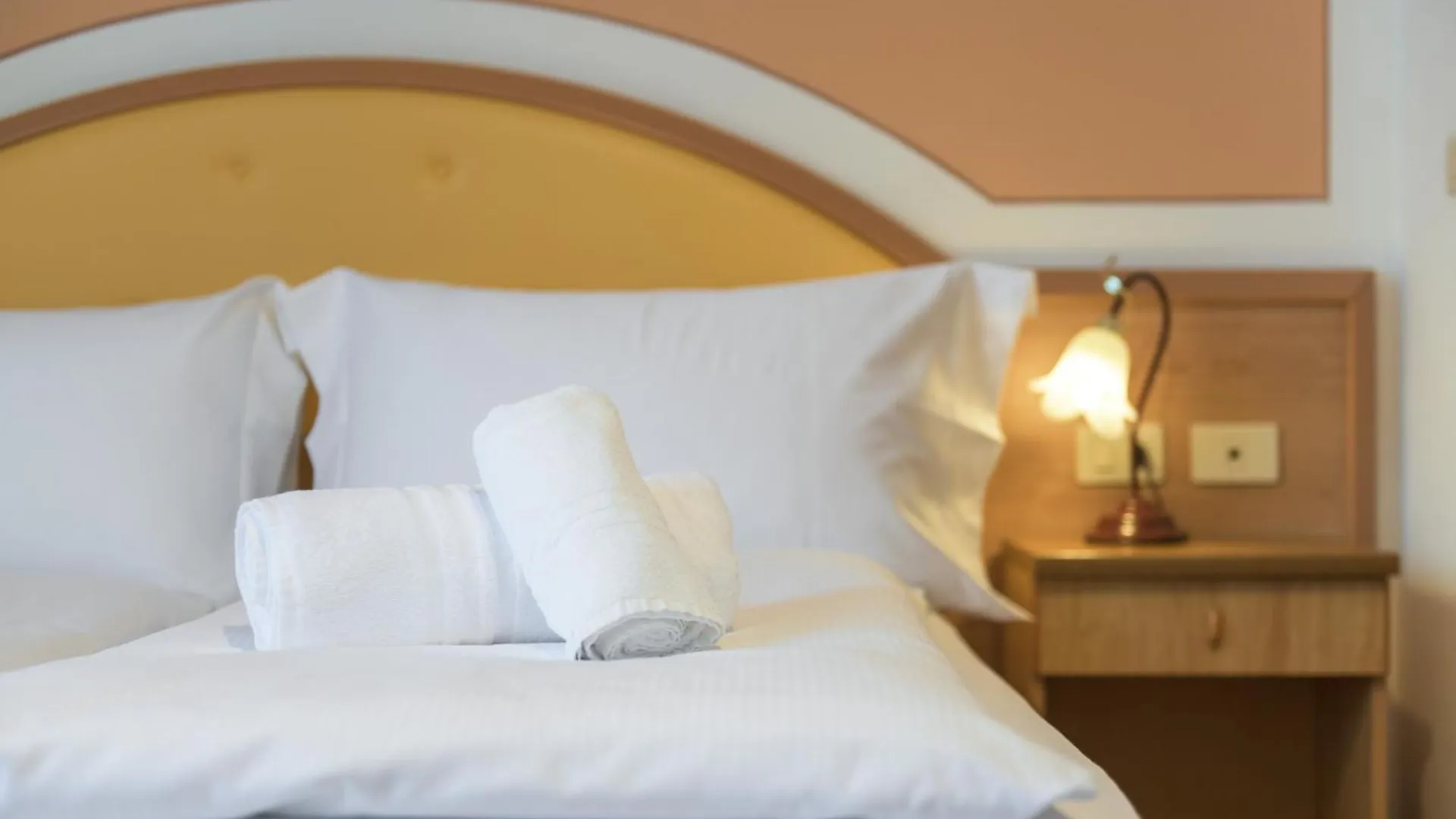 Hotel Antico Monastero Toscolano Maderno