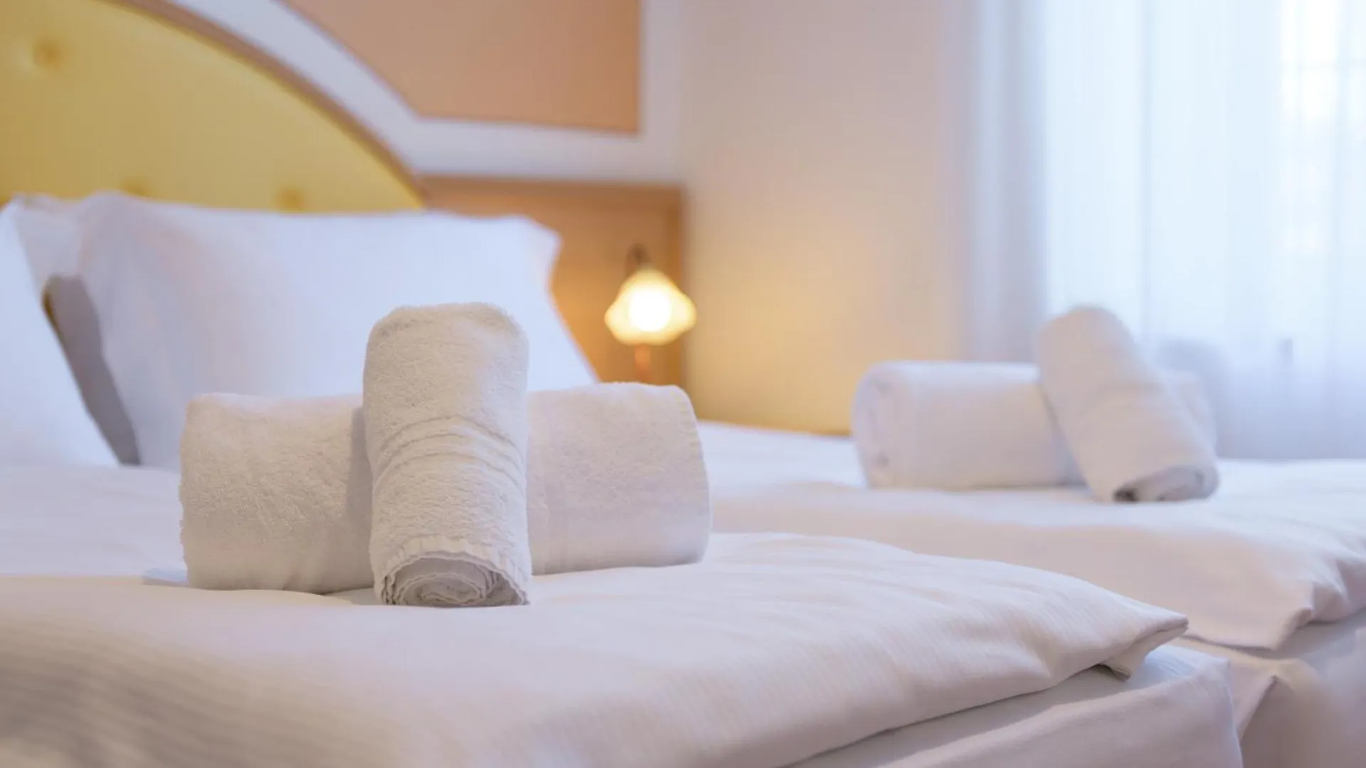 Hotel Antico Monastero Toscolano Maderno