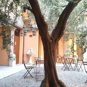 Ca' Due Olivi Apartment