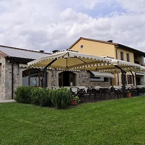 Moro Barel Italien