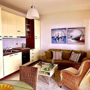 Appartamento Casa Giulia: Un'oasi Di Pace