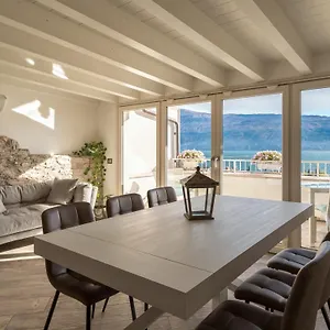 Bed & Breakfast Vistalago