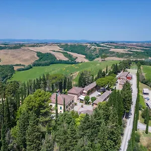 Tenuta La Campana Italien