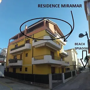 Miramar Attico Bilocale Italia