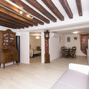 Ca' Alberto Italien