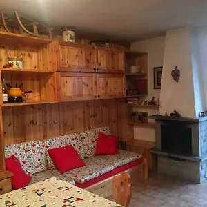 Casa Neve Italia