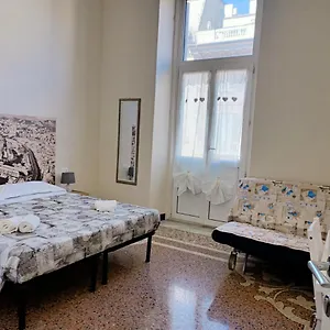 Monumentale 3* Genova